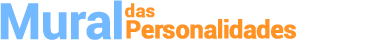 Mural das Personalidades
