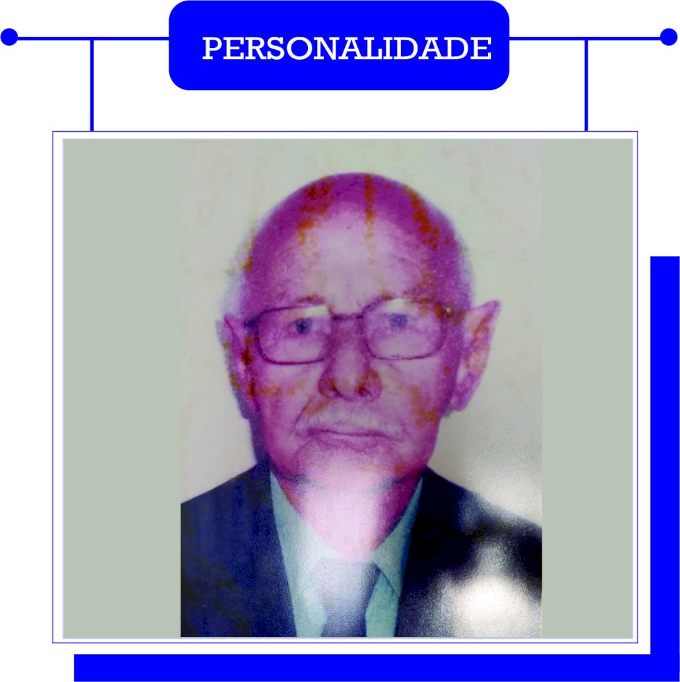 Estanael Alves
