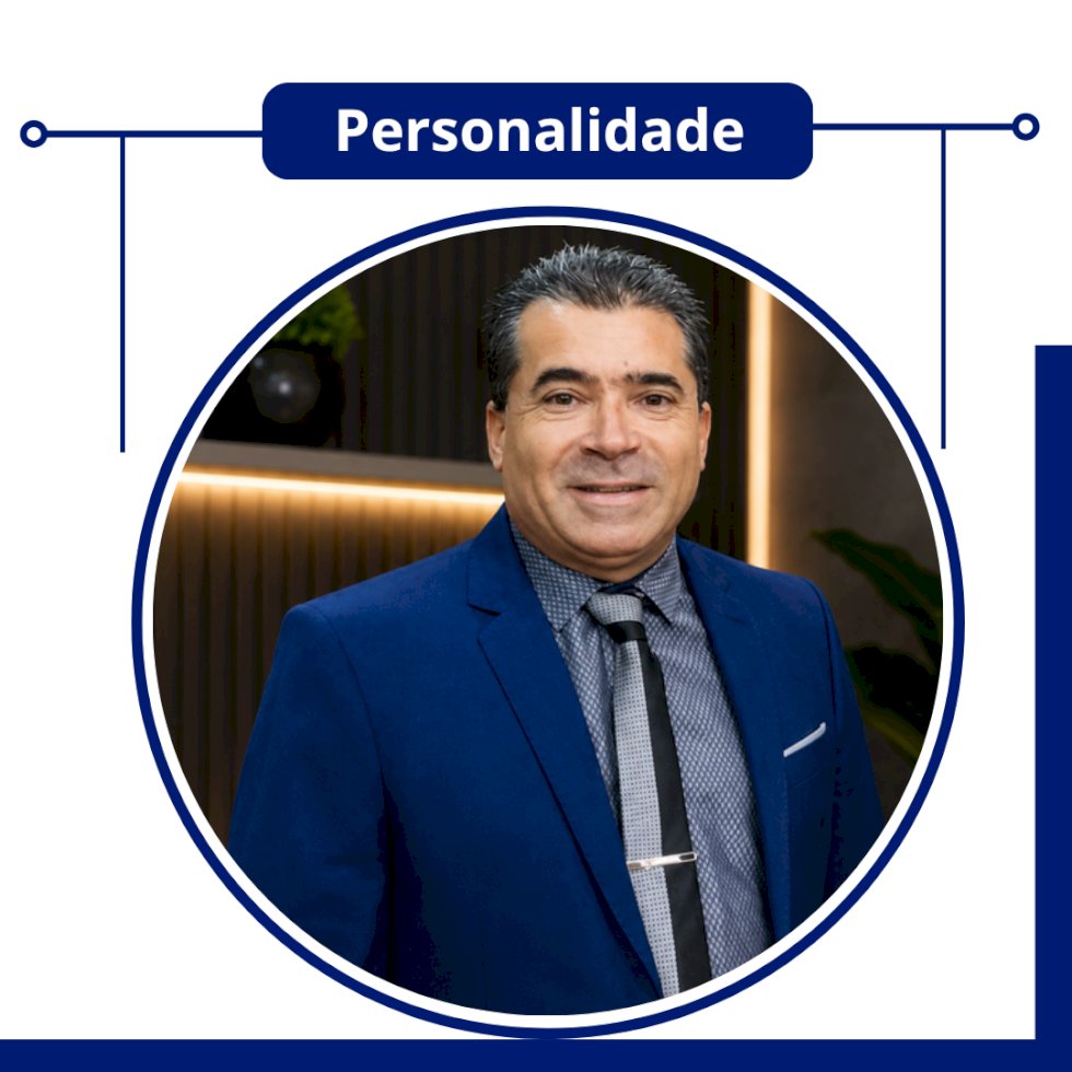 Vanilton Faria de Lima