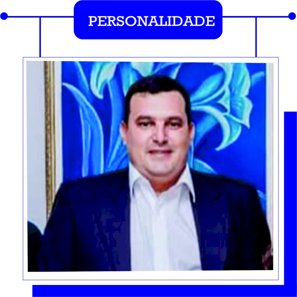 Jair Luiz das Chagas