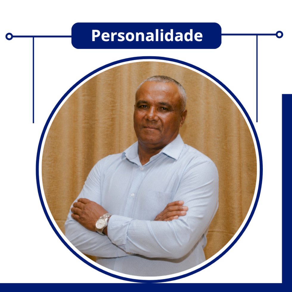 Antônio Vieira de Sousa