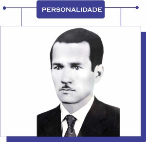 José Américo Diniz