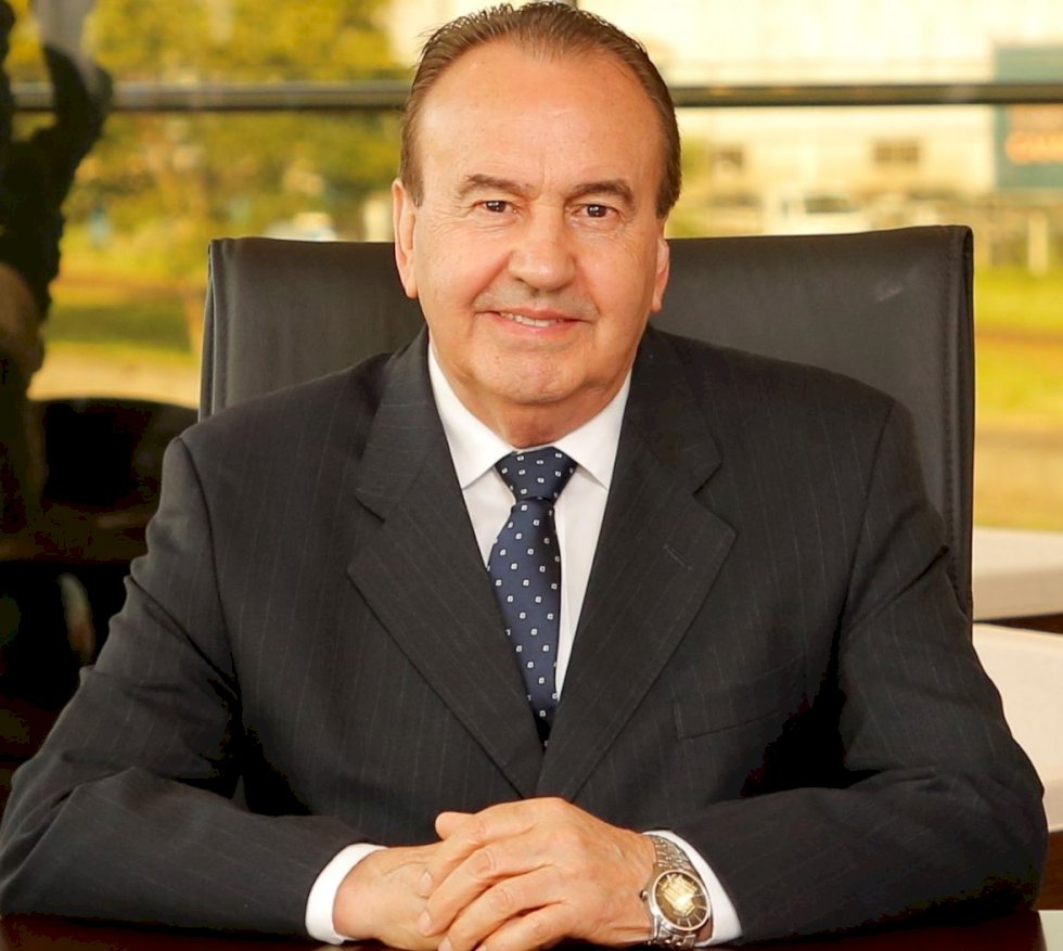Irineo da Costa Rodrigues