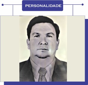 Osvaldo Jerônymo