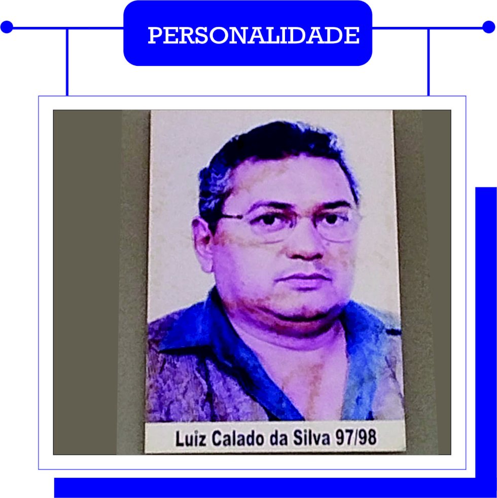 Luiz Calado da Silva